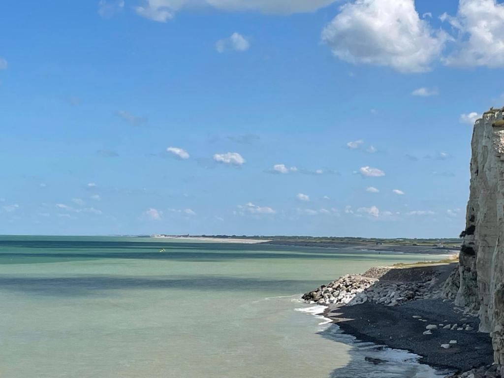 La Belle Etoile Διαμέρισμα Ault Εξωτερικό φωτογραφία